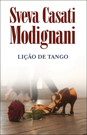Lição de Tango