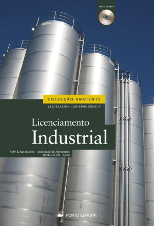 Licenciamento Industrial