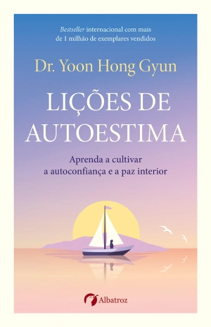 Lições de autoestima