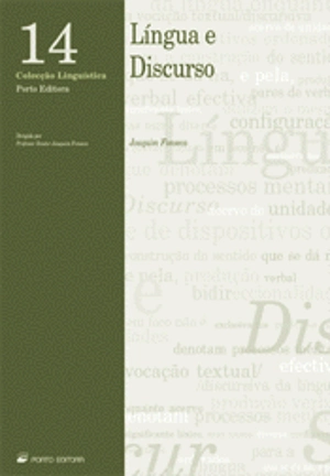 Língua e Discurso