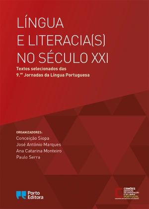 Língua e literacia(s) no século XXI