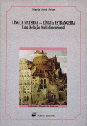 Língua Materna - Língua Estrangeira