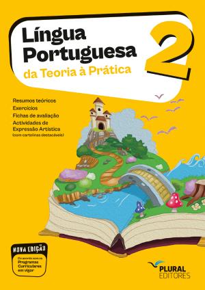 Língua Portuguesa - 2.ª Classe