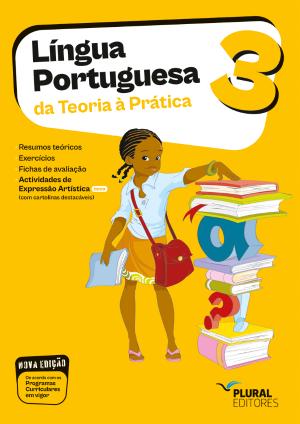 Língua Portuguesa - 3.ª Classe