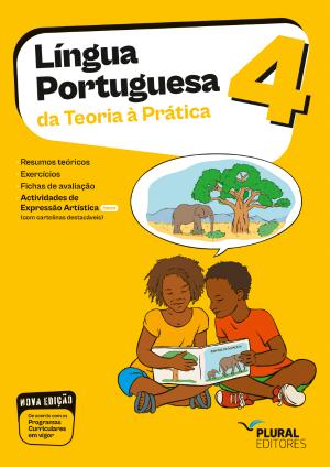 Língua Portuguesa - 4.ª Classe