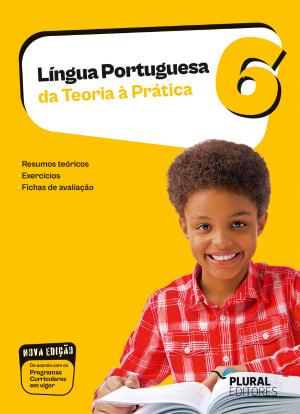 Língua Portuguesa - 6.ª Classe