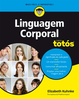 Linguagem Corporal Para Totós