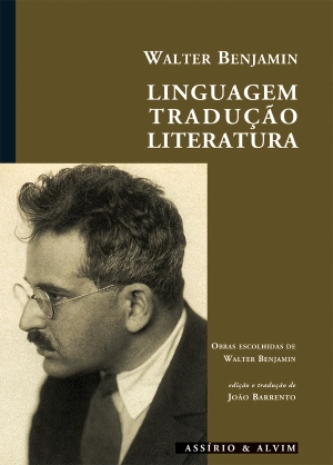 Linguagem / Tradução / Literatura