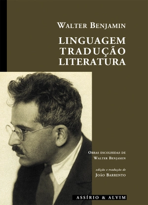 Linguagem / Tradução / Literatura