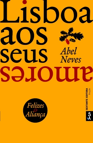 Lisboa aos seus amores