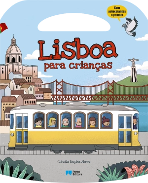 Lisboa para crianças