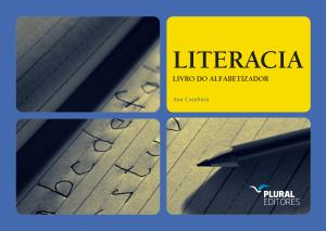 Literacia - Livro do Alfabetizador