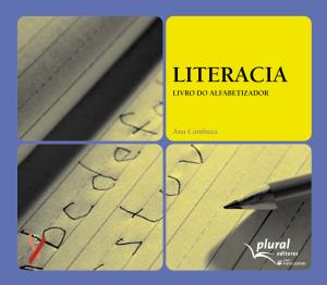 Literacia - Livro do Alfabetizador