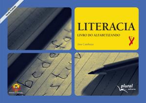 Literacia - Livro do Alfabetizando