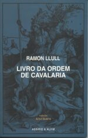 Livro da Ordem de Cavalaria