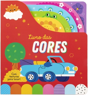Livro das Cores