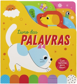 Livro das Palavras