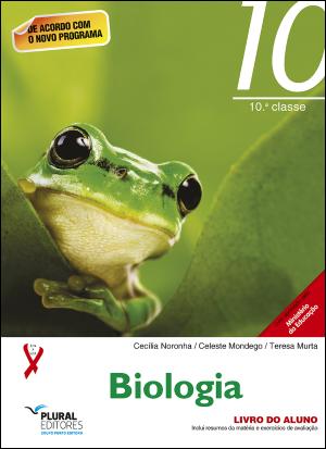Livro do Aluno - Biologia - 10.&ordf; Classe