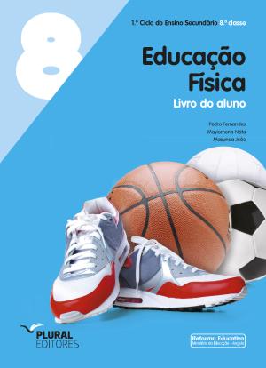Livro do aluno - Educação Física - 8.ª Classe