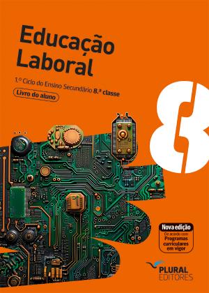 Livro do Aluno - Educação Laboral - 8.ª Classe