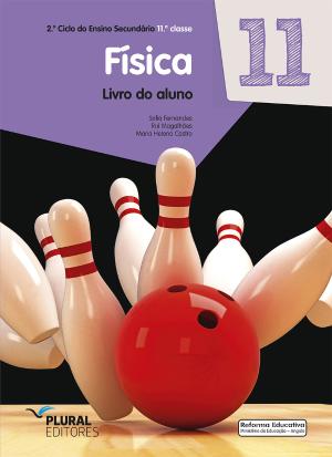 Livro do aluno - Física - 11.ª Classe