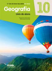 Livro do Aluno - Geografia - 10.ª Classe