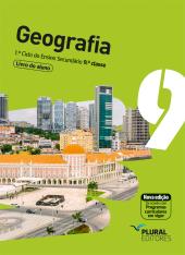 Livro do Aluno - Geografia - 9.ª Classe