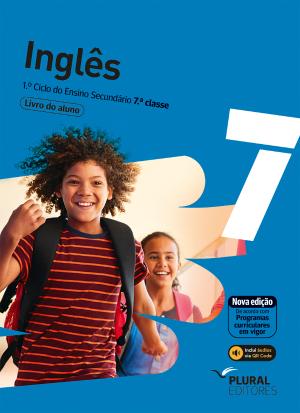 Livro do aluno - Inglês - 7.ª Classe