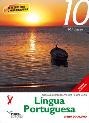 Livro do Aluno - Língua Portuguesa - 10.ª Classe