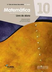 Livro do Aluno - Matemática - 10.ª Classe