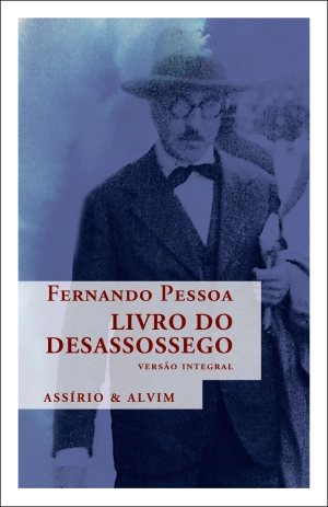 Livro do desassossego
