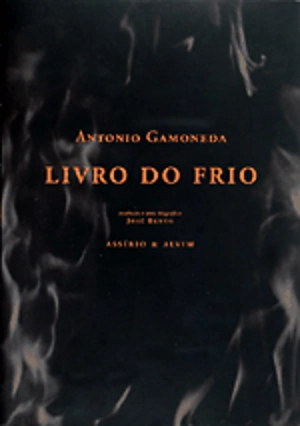 Livro do Frio