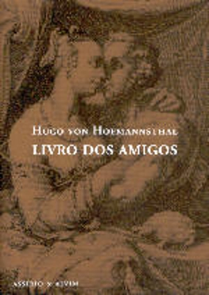 Livro dos Amigos