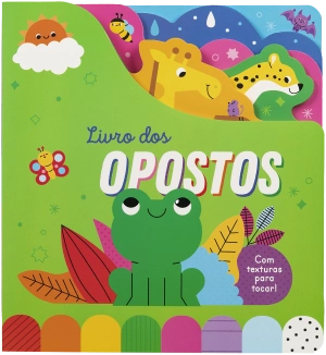 Livro dos Opostos