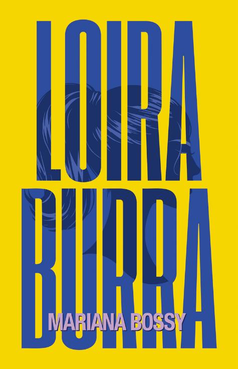Loira Burra