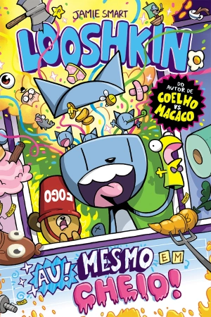 Looshkin - Au! Mesmo em cheio!