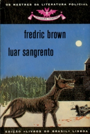 Luar Sangrento