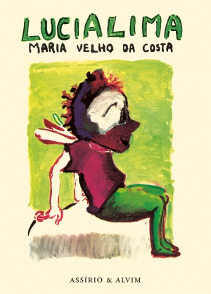Lúcialima