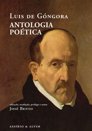 Luis de Góngora— Antologia Poética