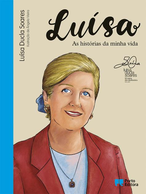 Luísa - As histórias da minha vida