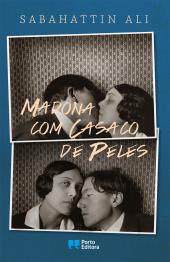 Madona com Casaco de Peles