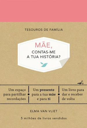 Mãe, Contas-me a tua História?