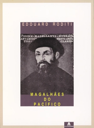 Magalhães do Pacífico