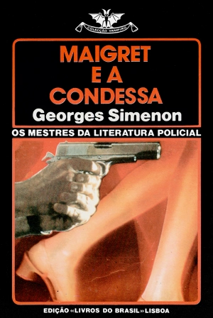 Maigret e a Condessa