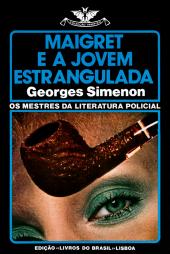 Maigret e a Jovem Estrangulada