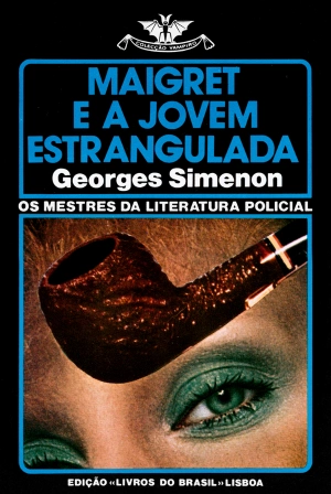 Maigret e a Jovem Estrangulada