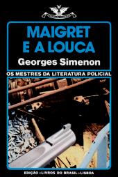 Maigret e a Louca