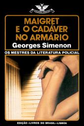 Maigret e o Cadáver no Armário