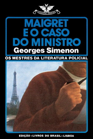 Maigret e o Caso do Ministro