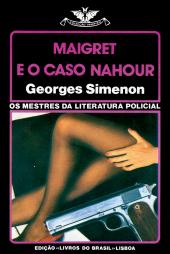 Maigret e o caso Nahour